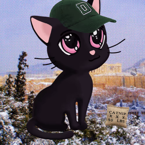 Meowlady Maker