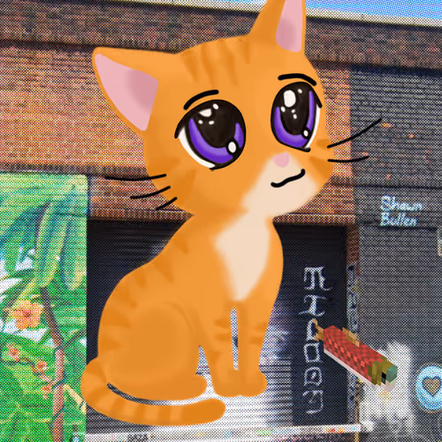 Meowlady Maker