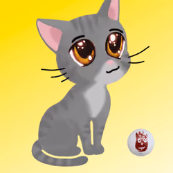 Meowlady #753