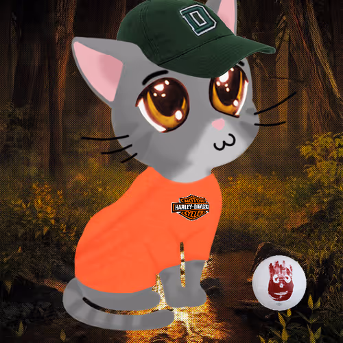 Meowlady Maker