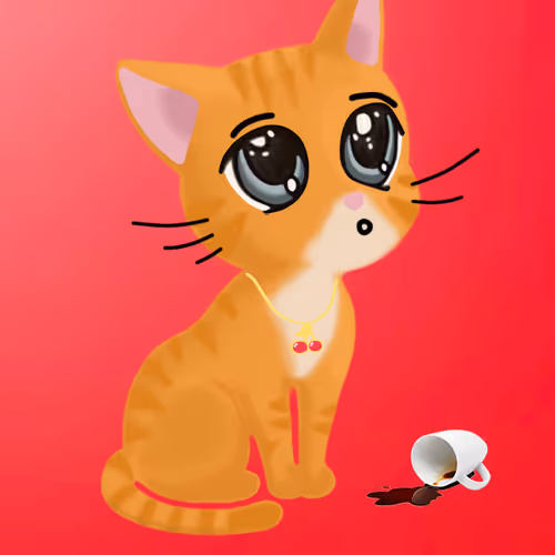 Meowlady Maker
