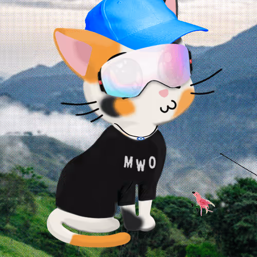 Meowlady Maker