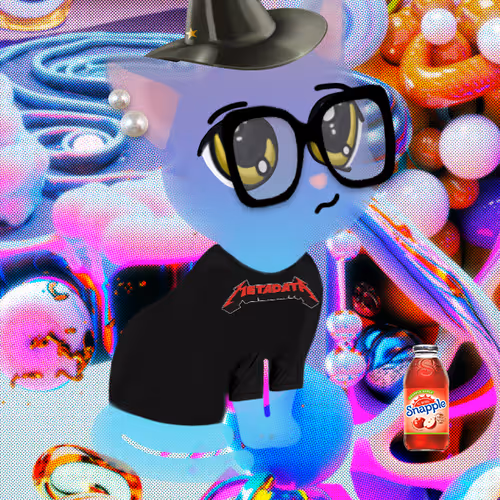 Meowlady Maker
