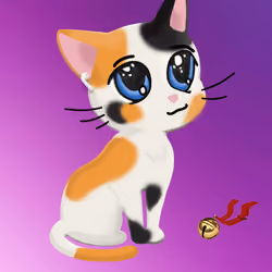 Meowlady #936