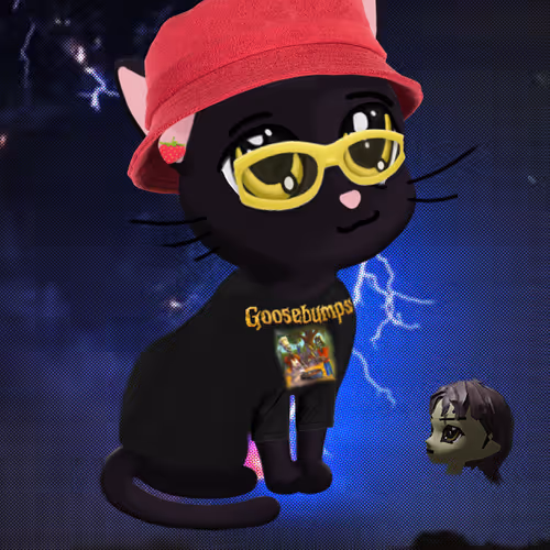 Meowlady Maker