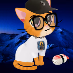 Meowlady #926