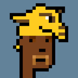PokePunk #13