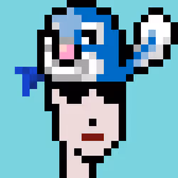 PokePunk #34
