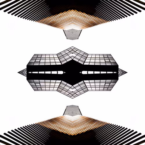 PARAMETRIC PHOTOGRAPHY