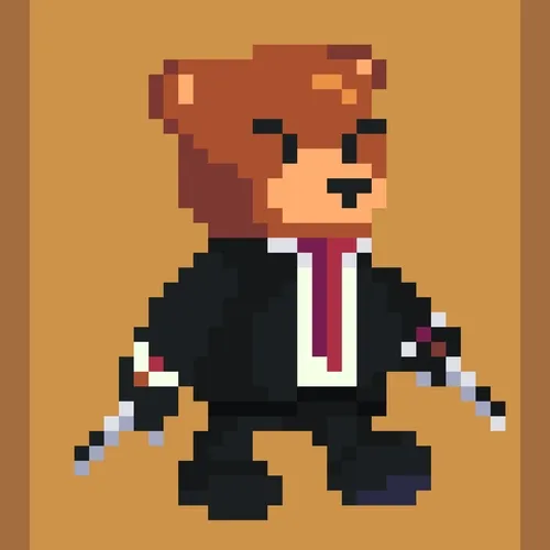 Cryptoteddies