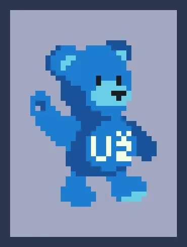 Cryptoteddies