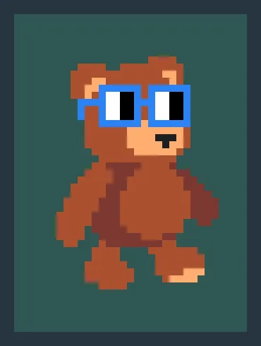 Cryptoteddies
