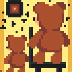 CryptoTeddies #184 - Dada