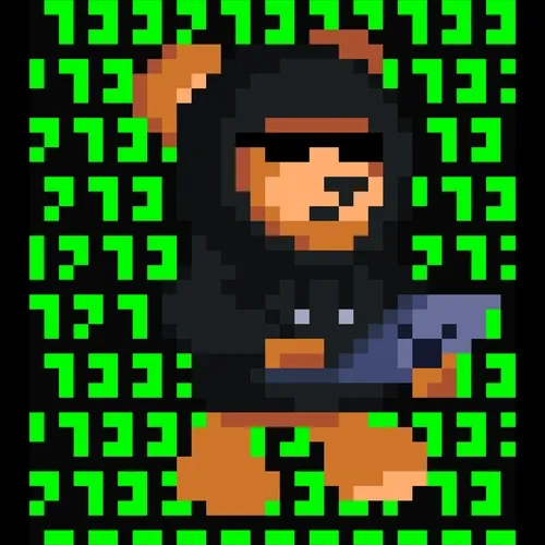 Cryptoteddies