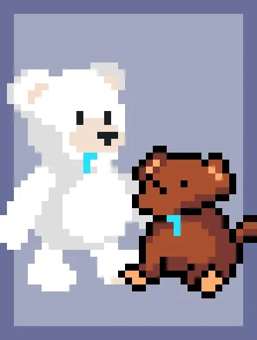 Cryptoteddies