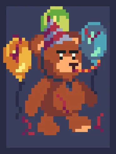 Cryptoteddies