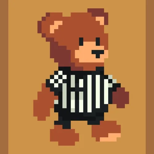 Cryptoteddies