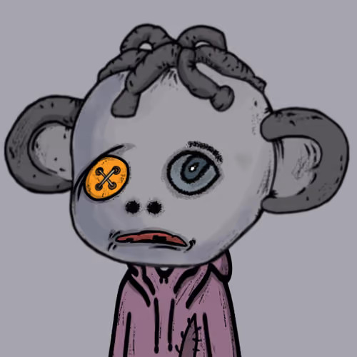 DollTown.wtf #131