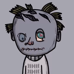 DollTown.wtf #262