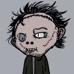 DollTown.wtf #8