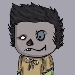 DollTown.wtf #171