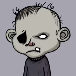 DollTown.wtf #36