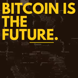 Bitcoin Is The Future 