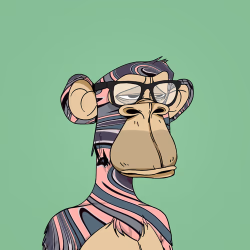 AES Ape #5