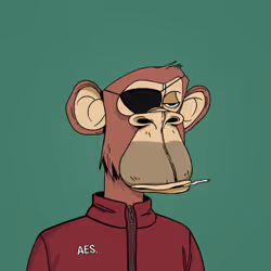 AES Ape #320