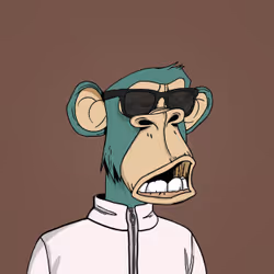 AES Ape #344