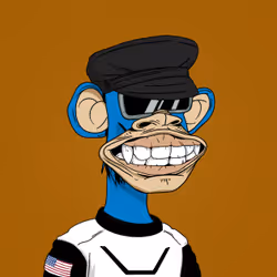 AES Ape #178