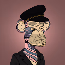 AES Ape #269
