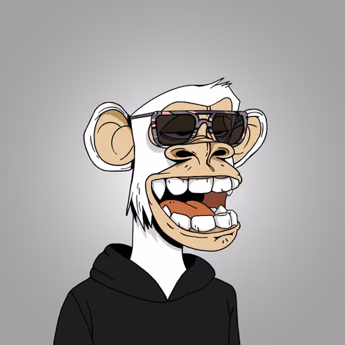 AES Ape #107