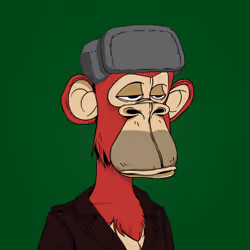 AES Ape #109