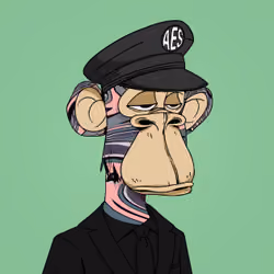 AES Ape #99