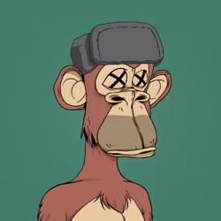 AES Ape #332