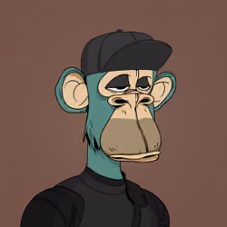 AES Ape #402