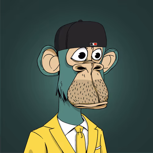 AES Ape #288