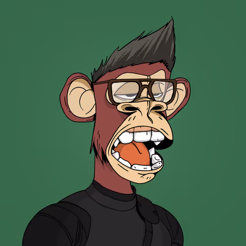 AES Ape #407