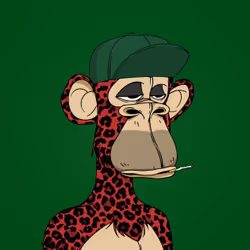 AES Ape #356