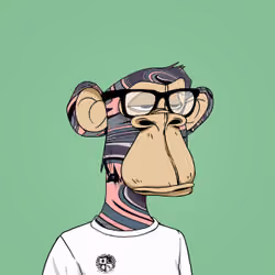 AES Ape #322