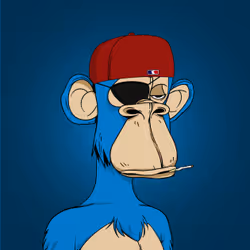 AES Ape #68