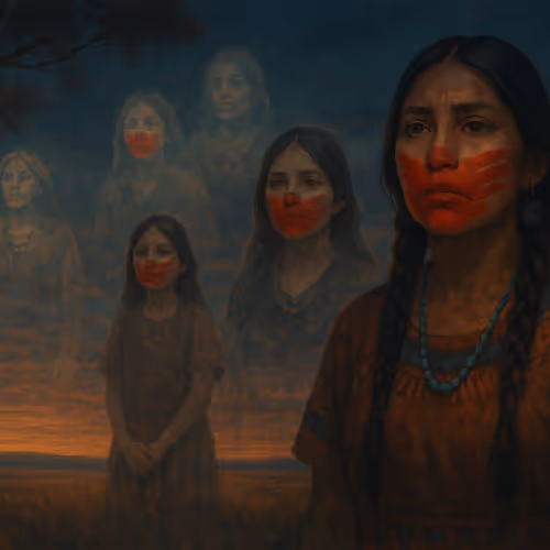 Voices Unheard