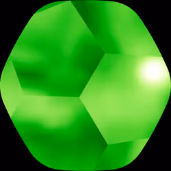 GLASS #224