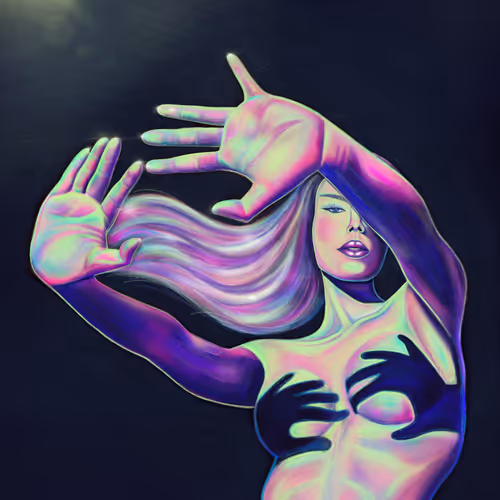 Energy of Feelings