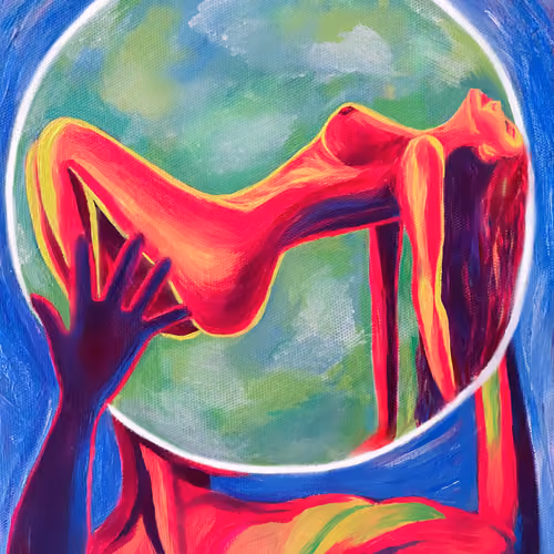 Energy of Feelings