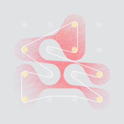 Rings Genesis #45 - Flamingo
