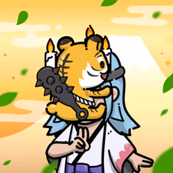 CNP HUGS#3726