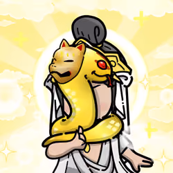 CNP HUGS#2903