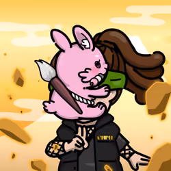 CNP HUGS#2991
